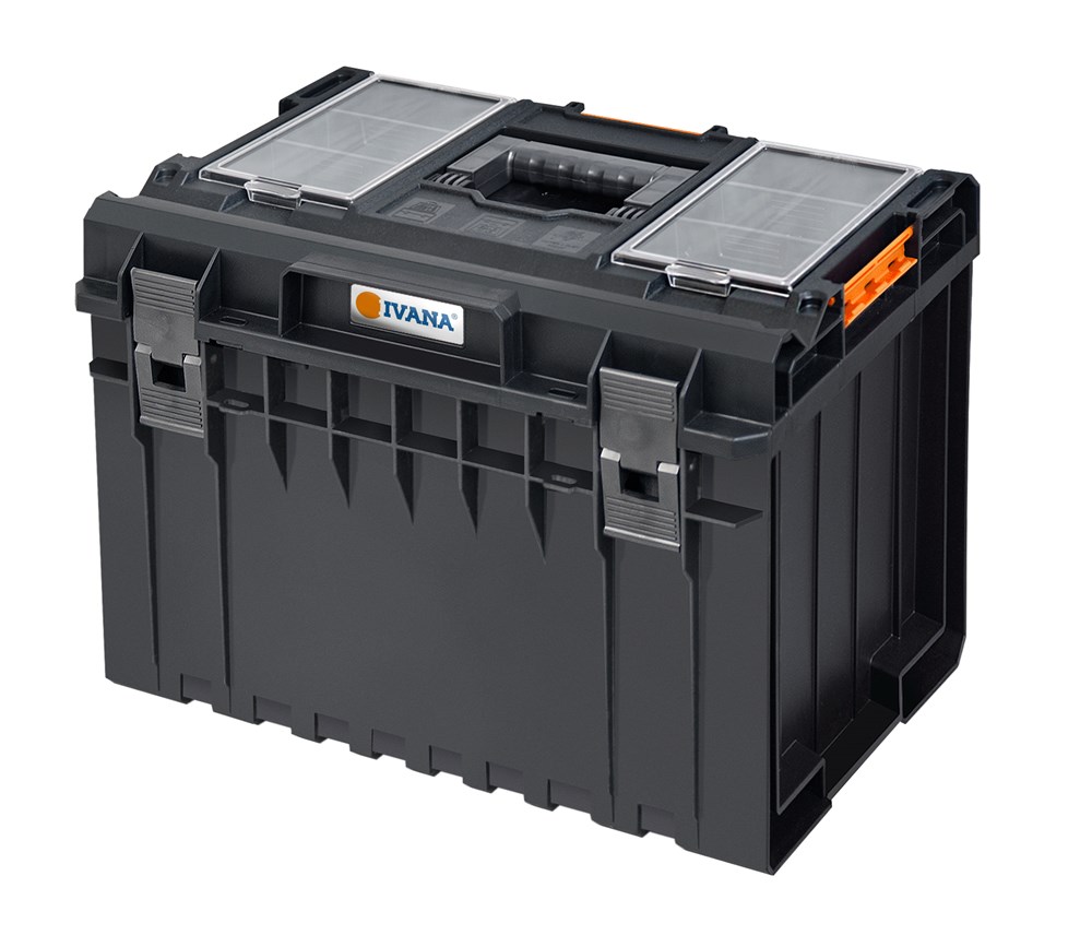 Koffersystem 1 450 pro – Bild 2