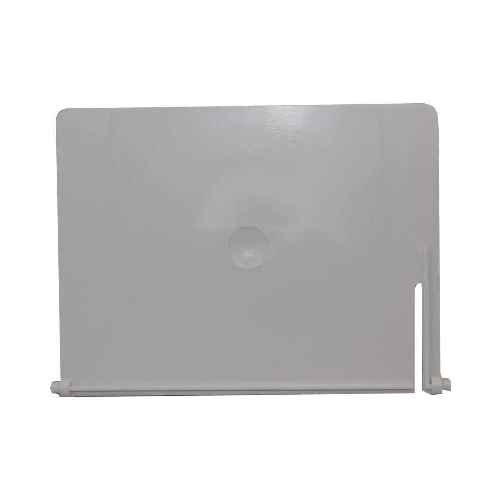 Skimmer WK2000 Europool Seestern Zodiac Ersatzteil: Skimmer Klappe – Bild 2