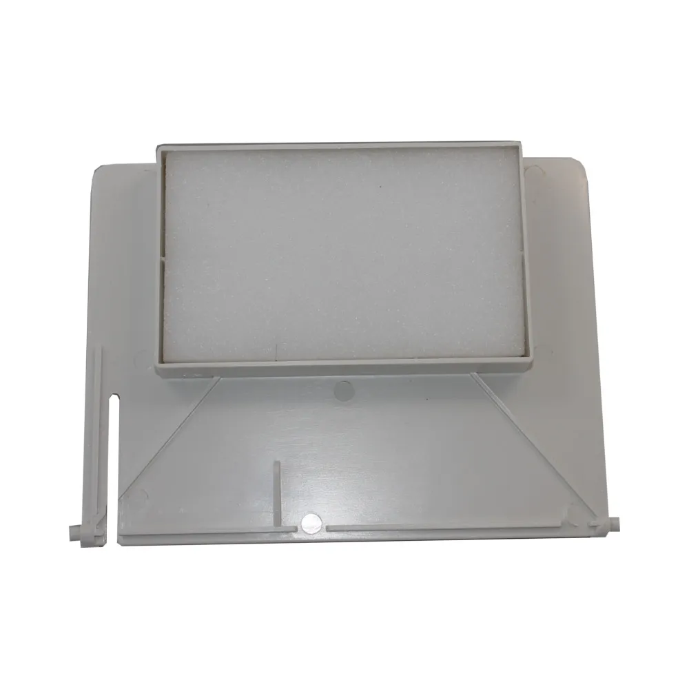 Skimmer WK2000 Europool Seestern Zodiac Ersatzteil: Skimmer Klappe – Bild 3