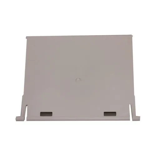 Mini Skimmer Oberflächenabsauger Stahlwand Ersatzteil: Skimmerklappe