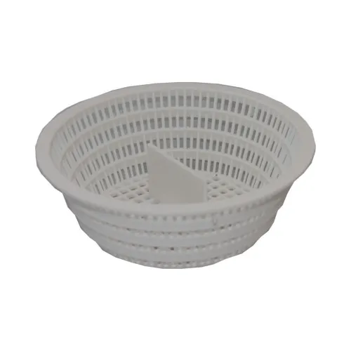 Mini Skimmer Oberflächenabsauger Stahlwand Ersatzteil: Siebkorb – Bild 2