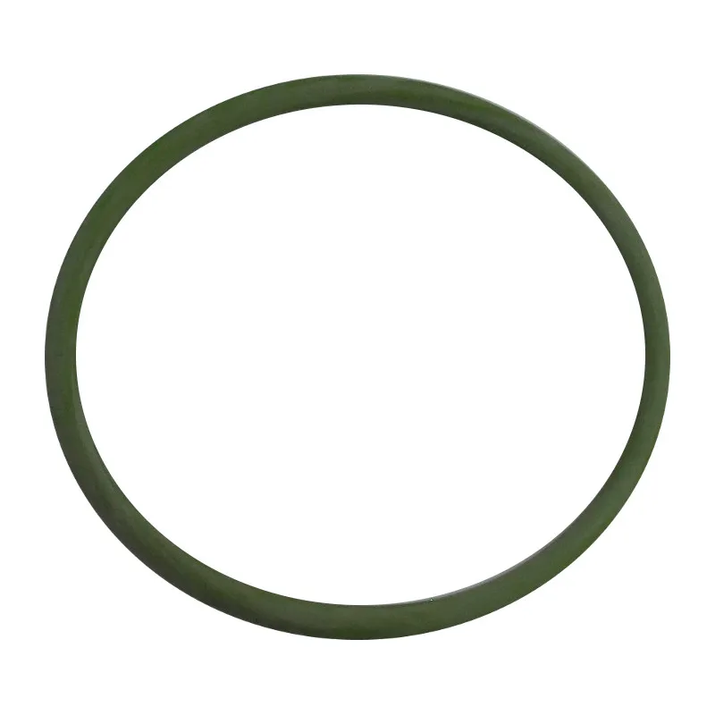 MTS Scheinwerfer Ersatzteil Dichtring grün MTS PAR 56 Pool Scheinwerfer SSL – Bild 3