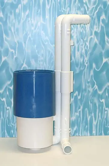 Skimmer WK360 Einhängeskimmer Zodiac Ersatzteil: Gehäuse – Bild 4