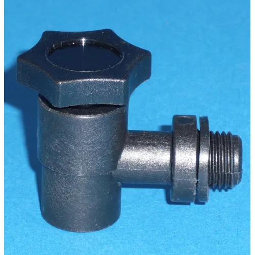 Filteranlage Bilbao Ersatzteil: Entlüftungsventil mit Manometer im Set – Bild 5