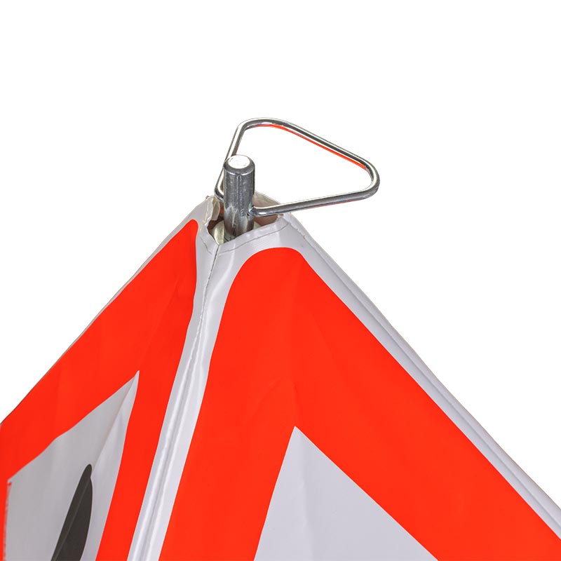 Faltdreiecke und Faltsignale – Bild 4