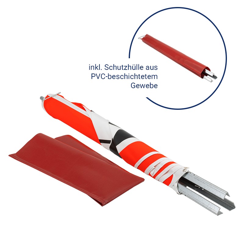 Faltdreiecke und Faltsignale – Bild 8