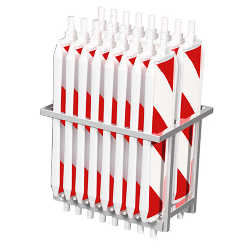 Bakenkorb für Stapelpalette der Serie 50380 – Bild 4