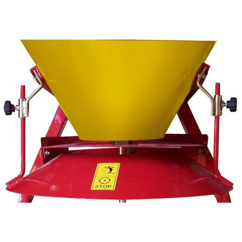 CEMO Streubreitenbegrenzer für SW 130 und SA 130