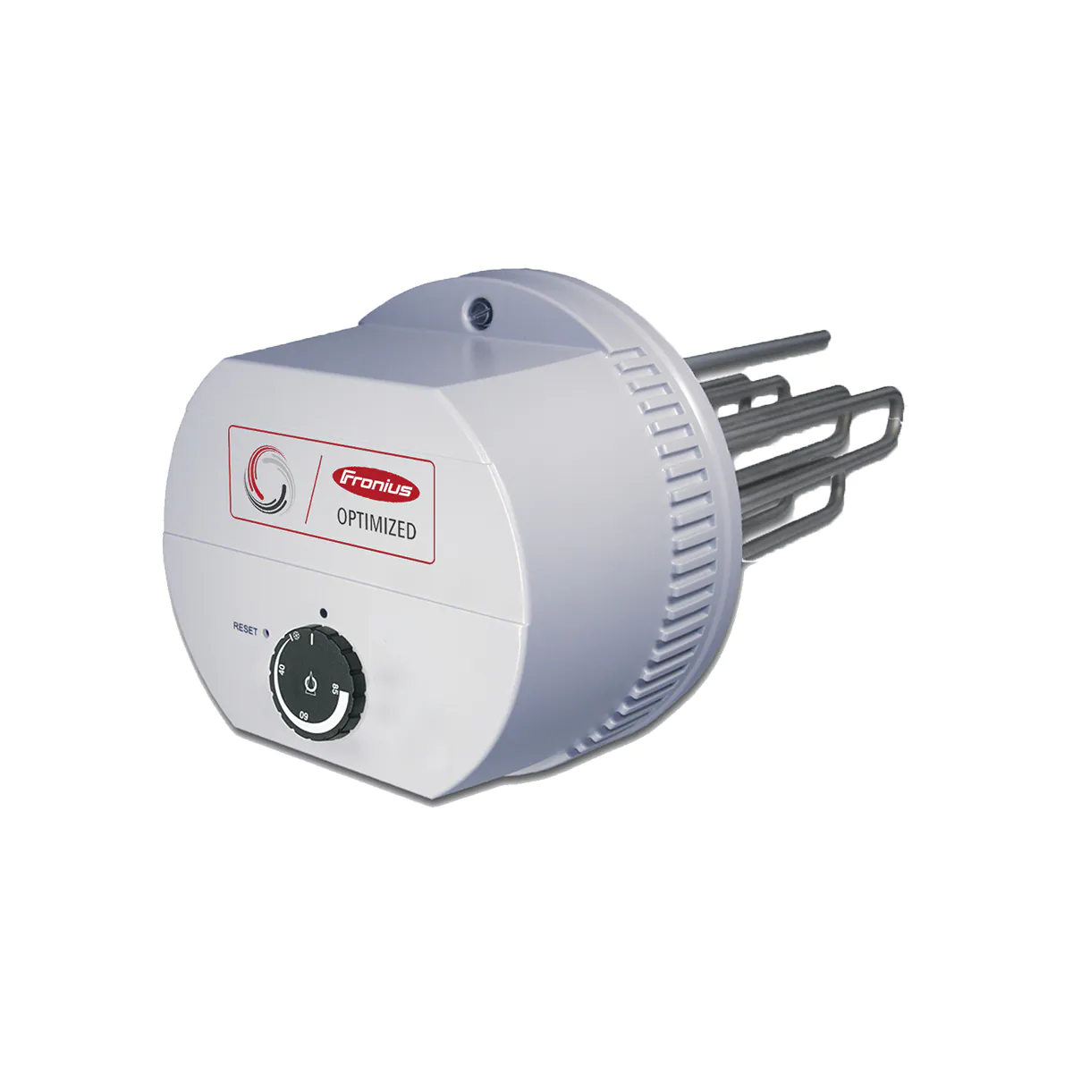 Askoma ASKOHEAT-FOP AHFOR-BI-OP-6.0 Flanschheizkörper für Fronius Ohmpilot – Bild 2