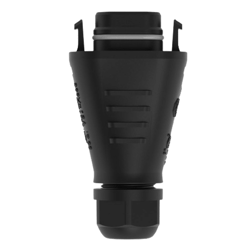 Hoymiles HMS Field Connector Anschlusskabel – Bild 2