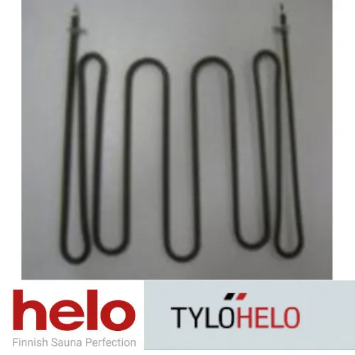 Tylö MP MPE SK SPORT SE 8 kW Heizelement Heizstab Ersatzheizstab 2670 Watt T96000164