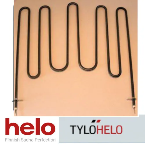 Tylö Sense 10 kW 15 ohm Heizelement Heizstab Ersatzheizstab T96000288
