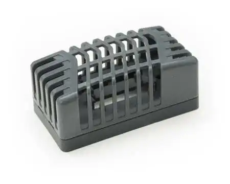 Compact Fühler EOS Steuerung Temperaturfühler Serie: DP HP DC HC