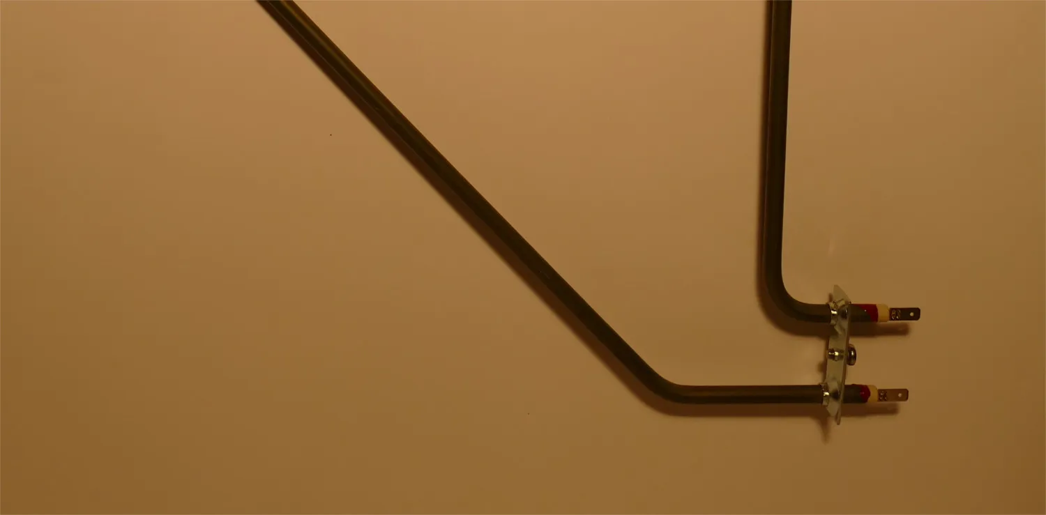 HELO SEPC10-1 SKLE HELO LAAVA Saunatec Knüllwald Heizelement Heizstab Ersatzheizstab 2400 Watt SP5207708 – Bild 4