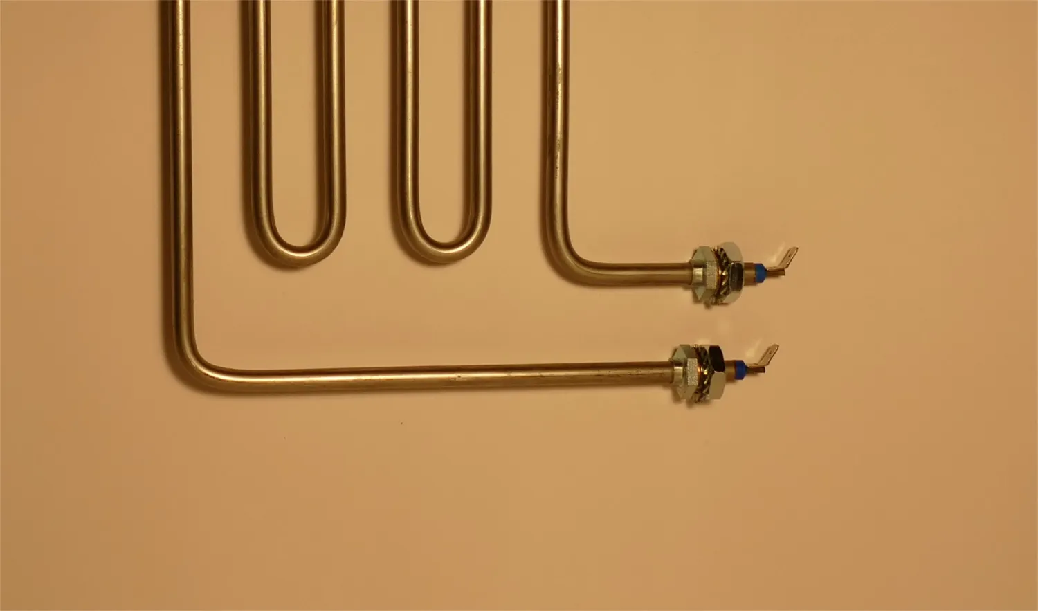 EOS Heizelement Heizstab Ersatzheizstab Saunaofen EOS 2000 W 34.A, Euro, Cubo, und viele mehr – Bild 3