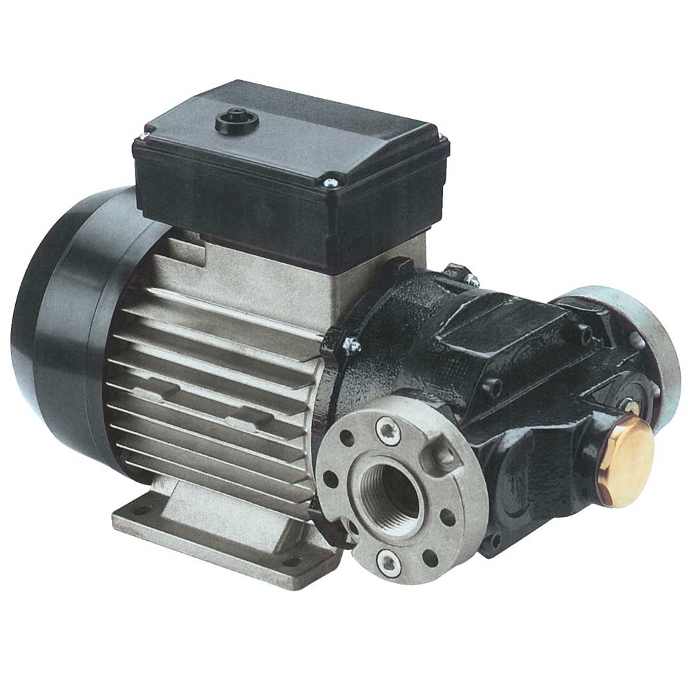 Elektropumpe Cematic 90 – Bild 2