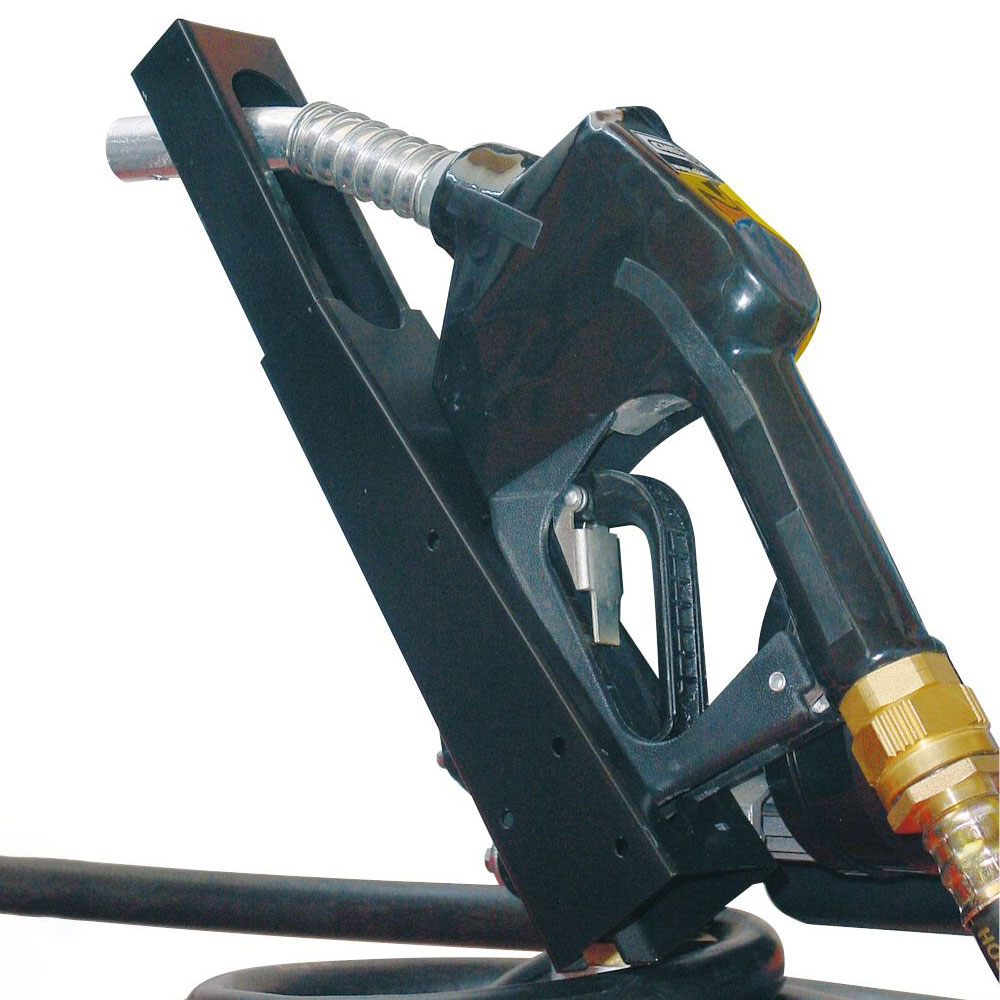 Zapfpistolenhalter – Bild 2