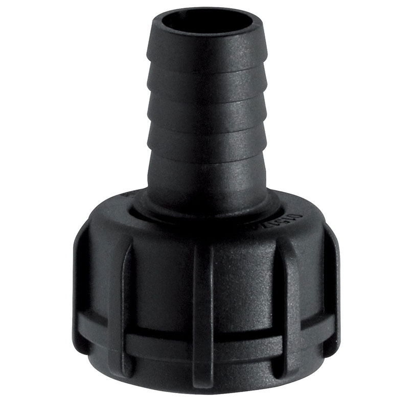 Schlauchanschlussstueck DN 19