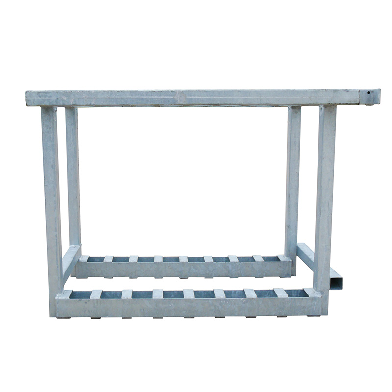 Bakenkorb für Stapelpalette der Serie 50380 – Bild 6