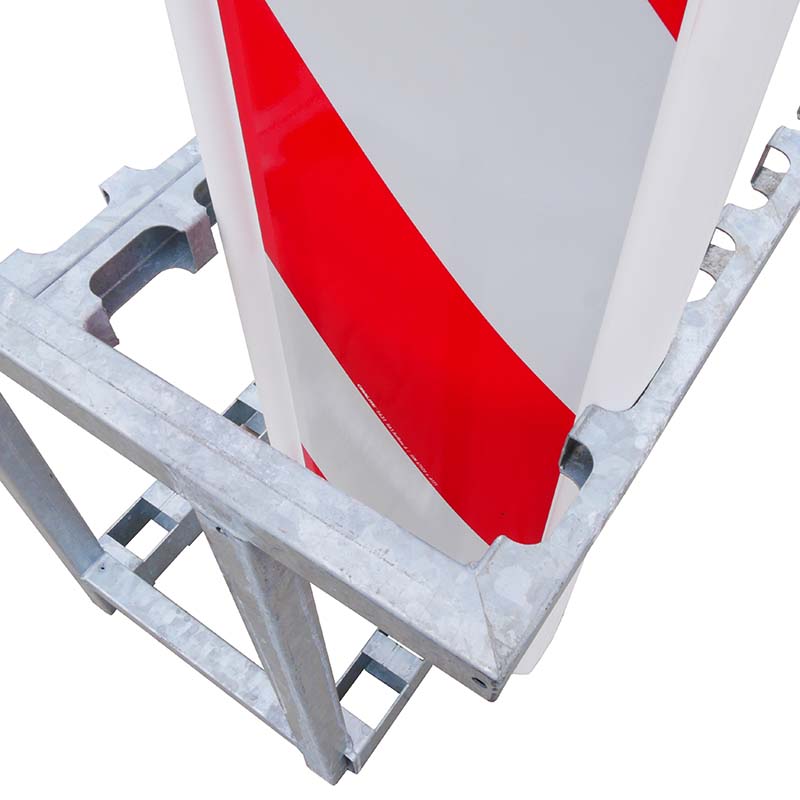 Bakenkorb für Stapelpalette der Serie 50380 – Bild 8