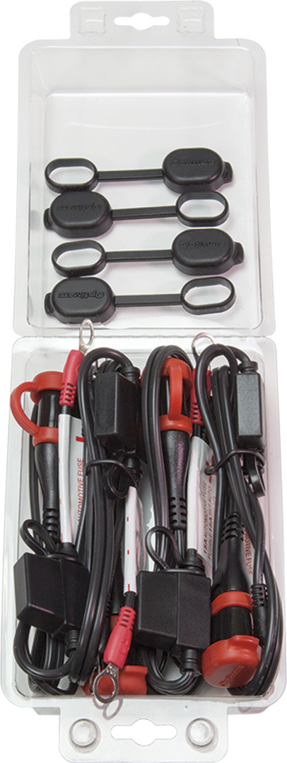 Batteriekabel Wetterfest O-01 | Tecmate | O01X4 – Bild 3