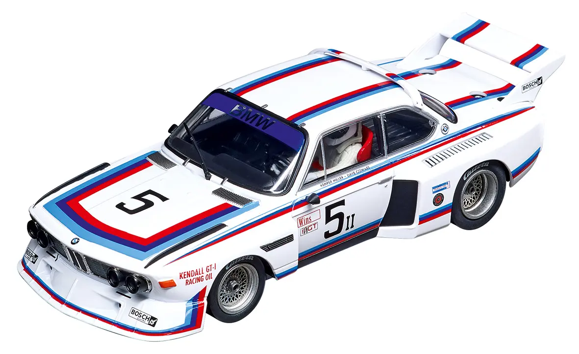 BMW 3.5 CSL “No.5”, 6h Watkins Glen 1979 20030896