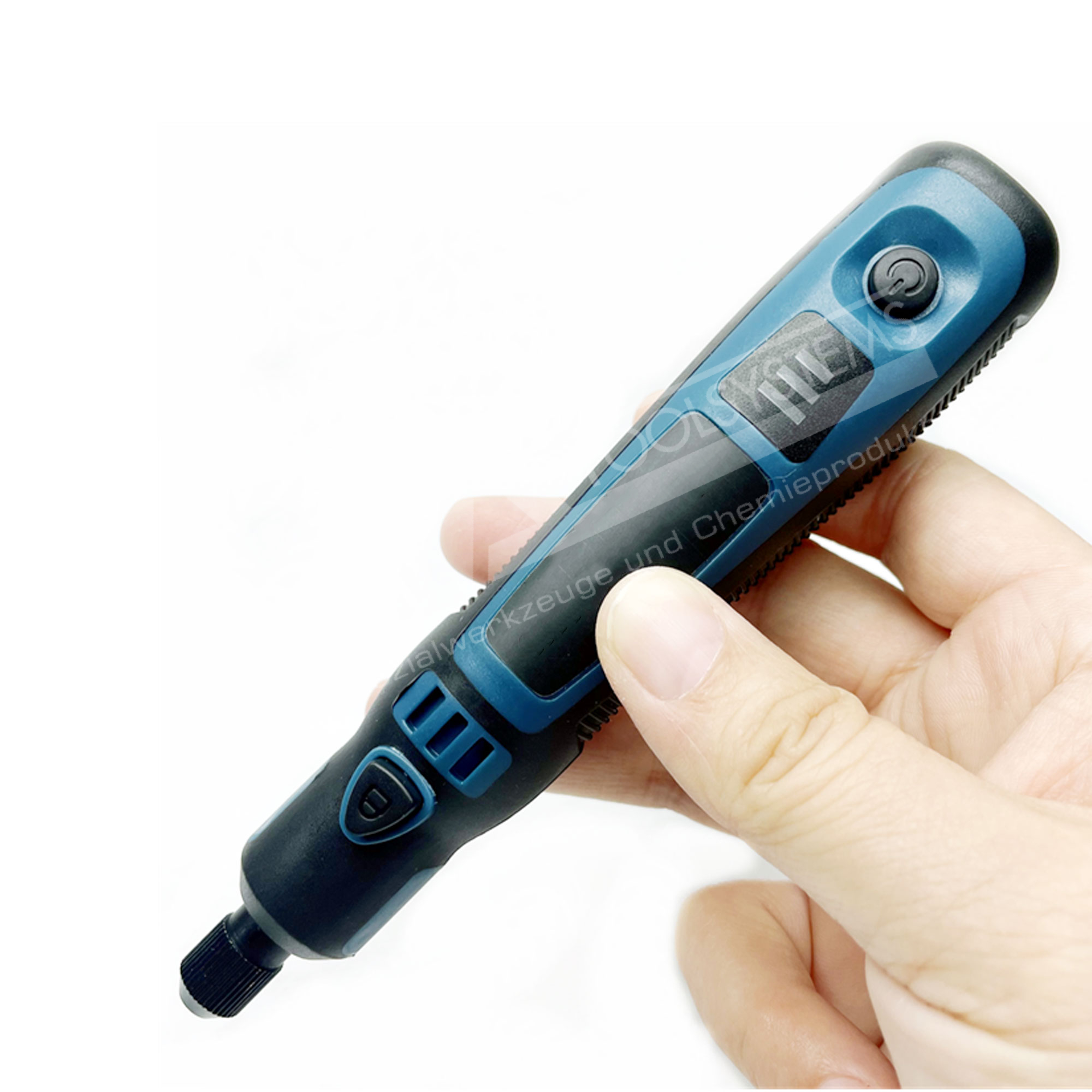 Mini-Akku-Bohrmaschine 3,6 Volt – Bild 3