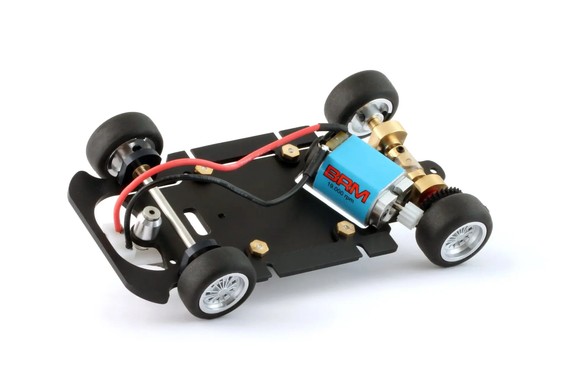 Fiat Abarth 1000 TCR ABT Tuning No. 85 TTS012 – Bild 3