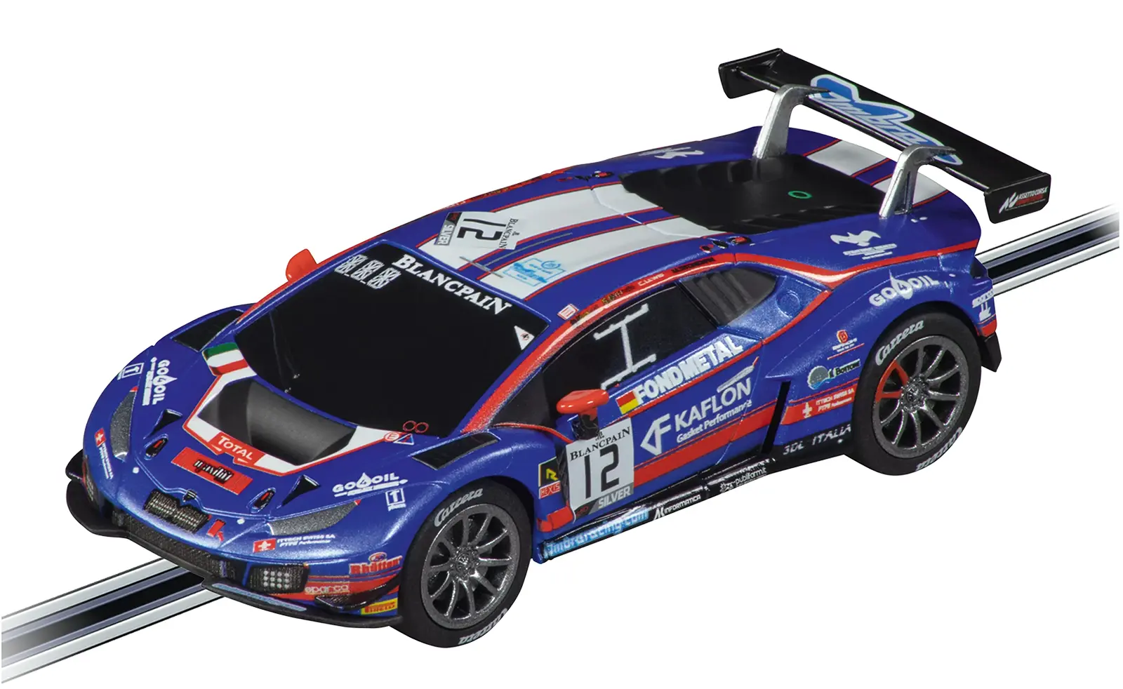 Carrera GO!!! GT Race Off 62550 – Bild 4