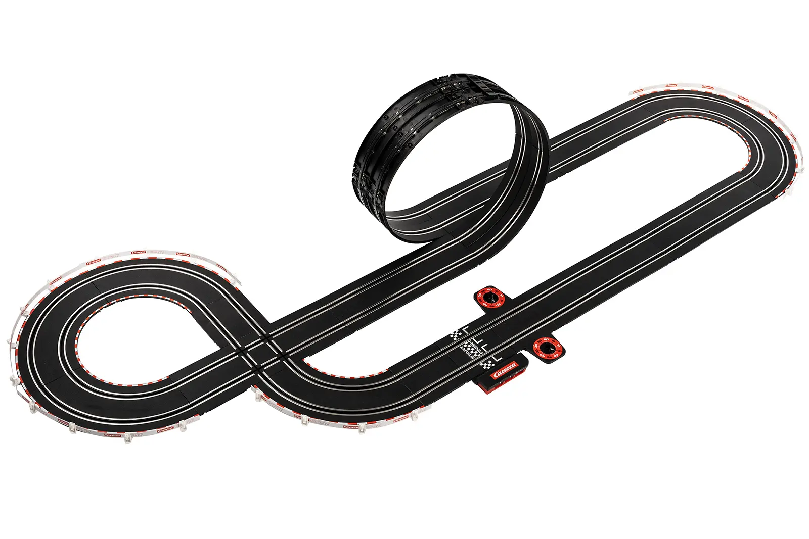 Carrera GO!!! GT Race Off 62550 – Bild 5