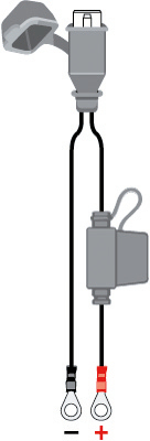 Batteriekabel Wetterfest TM-71 | Tecmate | ACCU-10