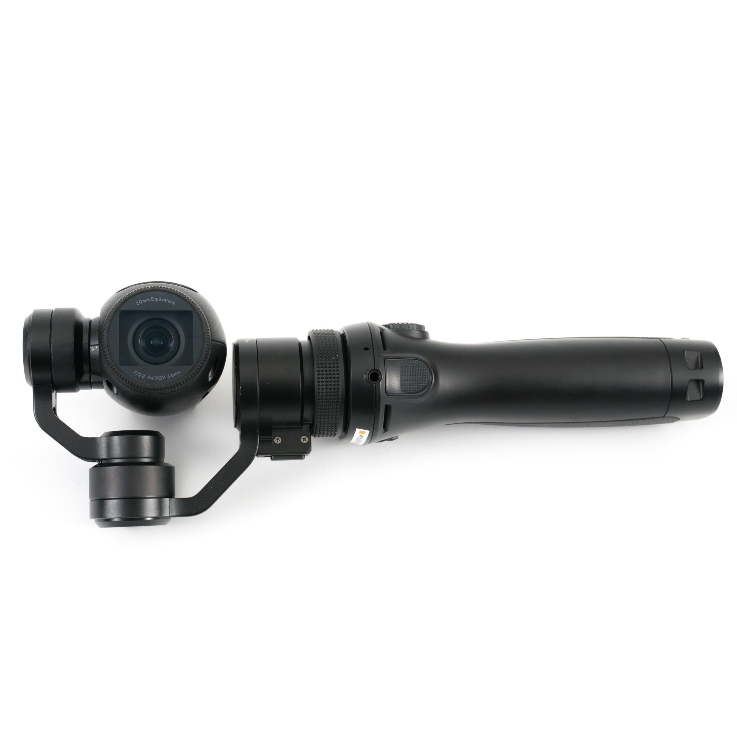 DJI OSMO