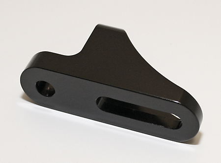 Universal-Adapter, 60mm kurz | Highsider | DP304-020