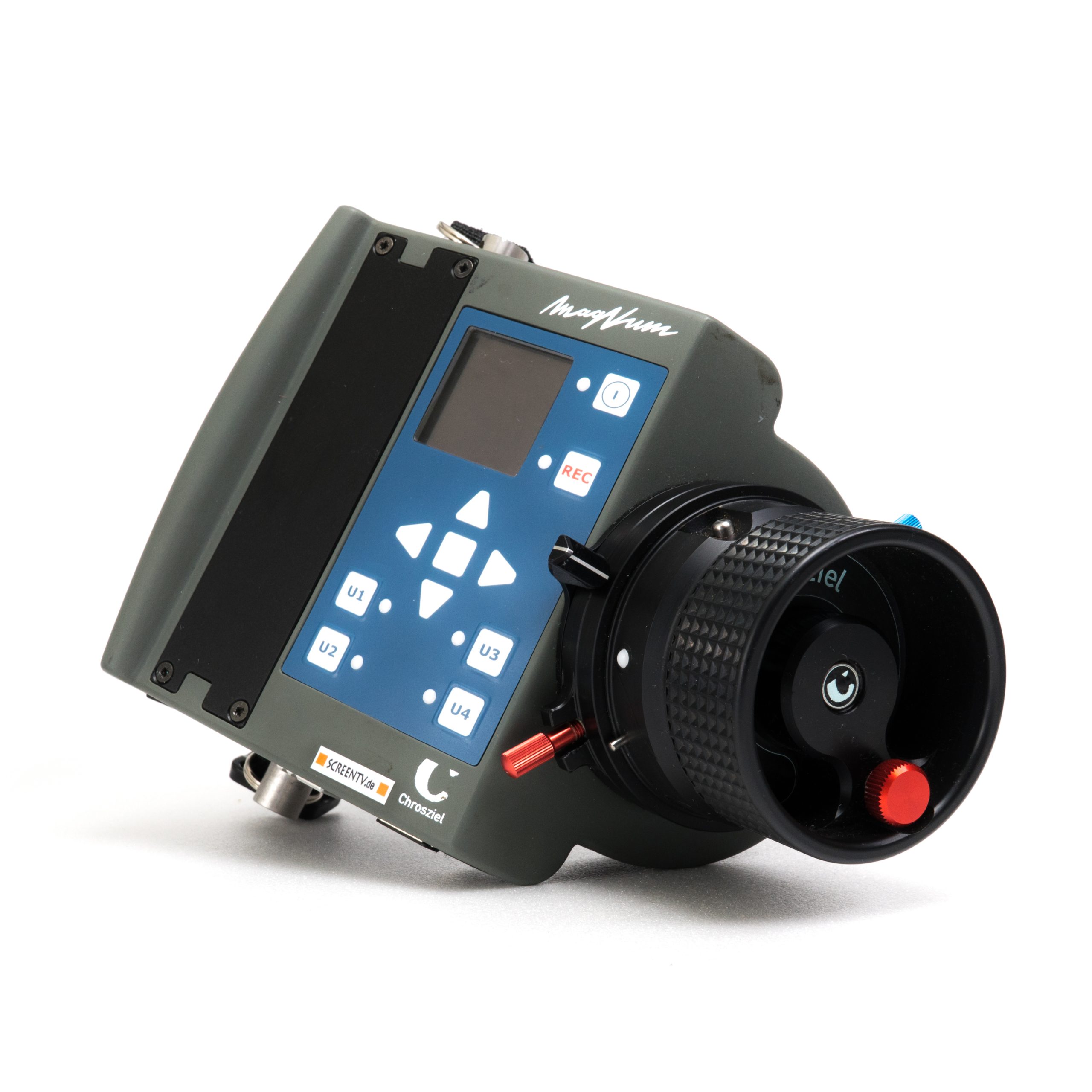 Chrosziel Magnum 1-Kanal Funkschärfe – Bild 3