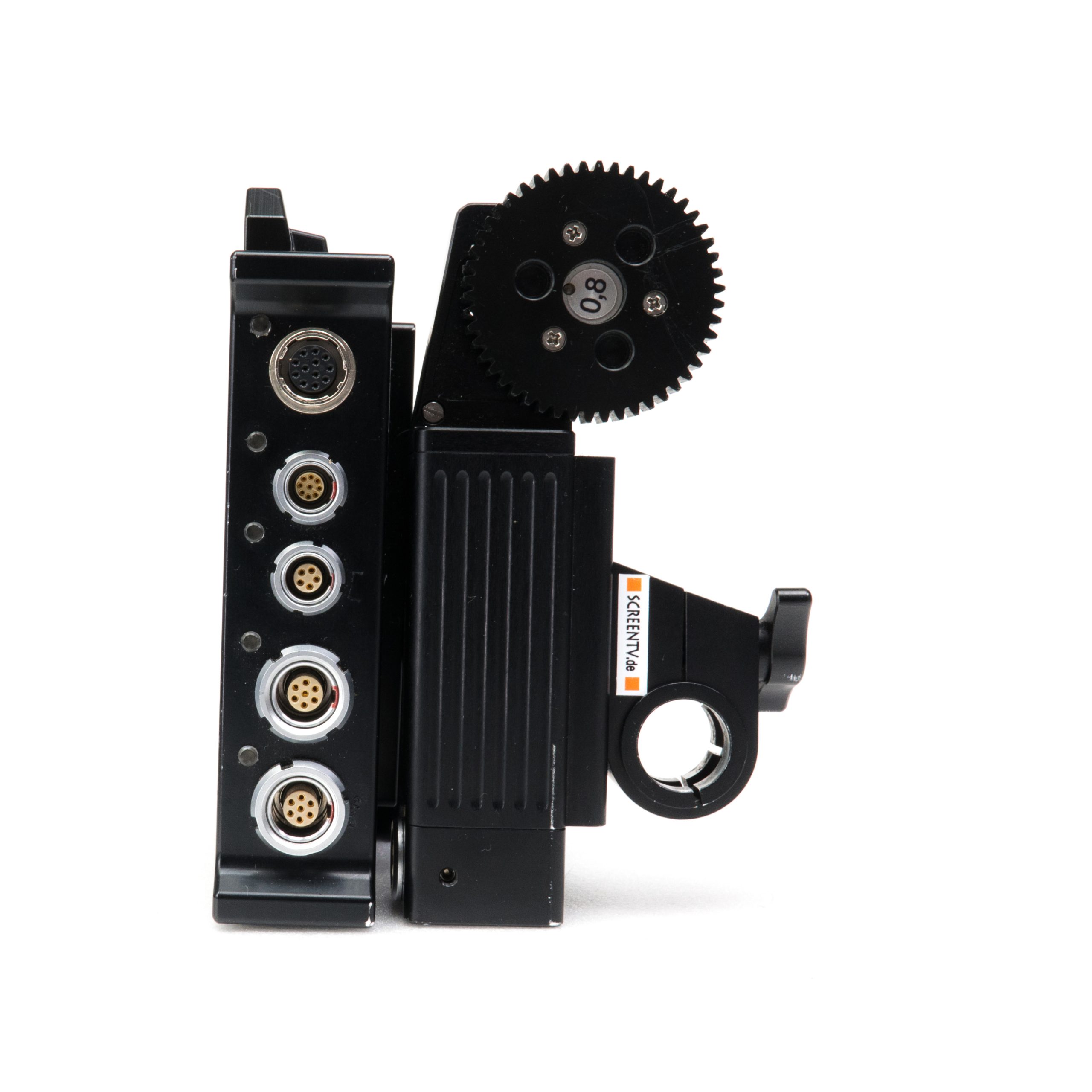 Chrosziel Magnum 1-Kanal Funkschärfe – Bild 4