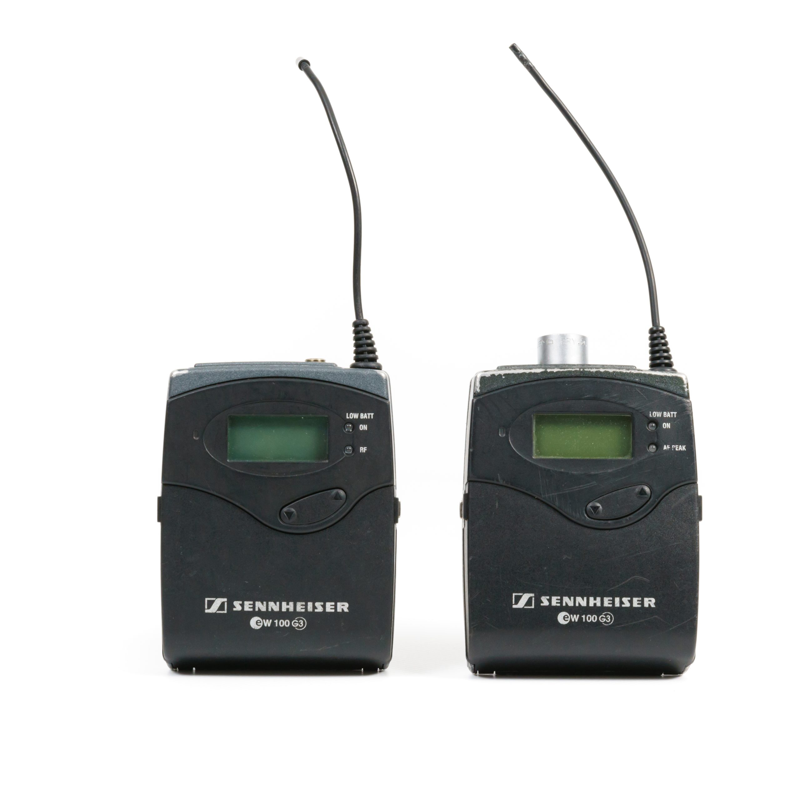 Sennheiser ew 100 G3 – Bild 2