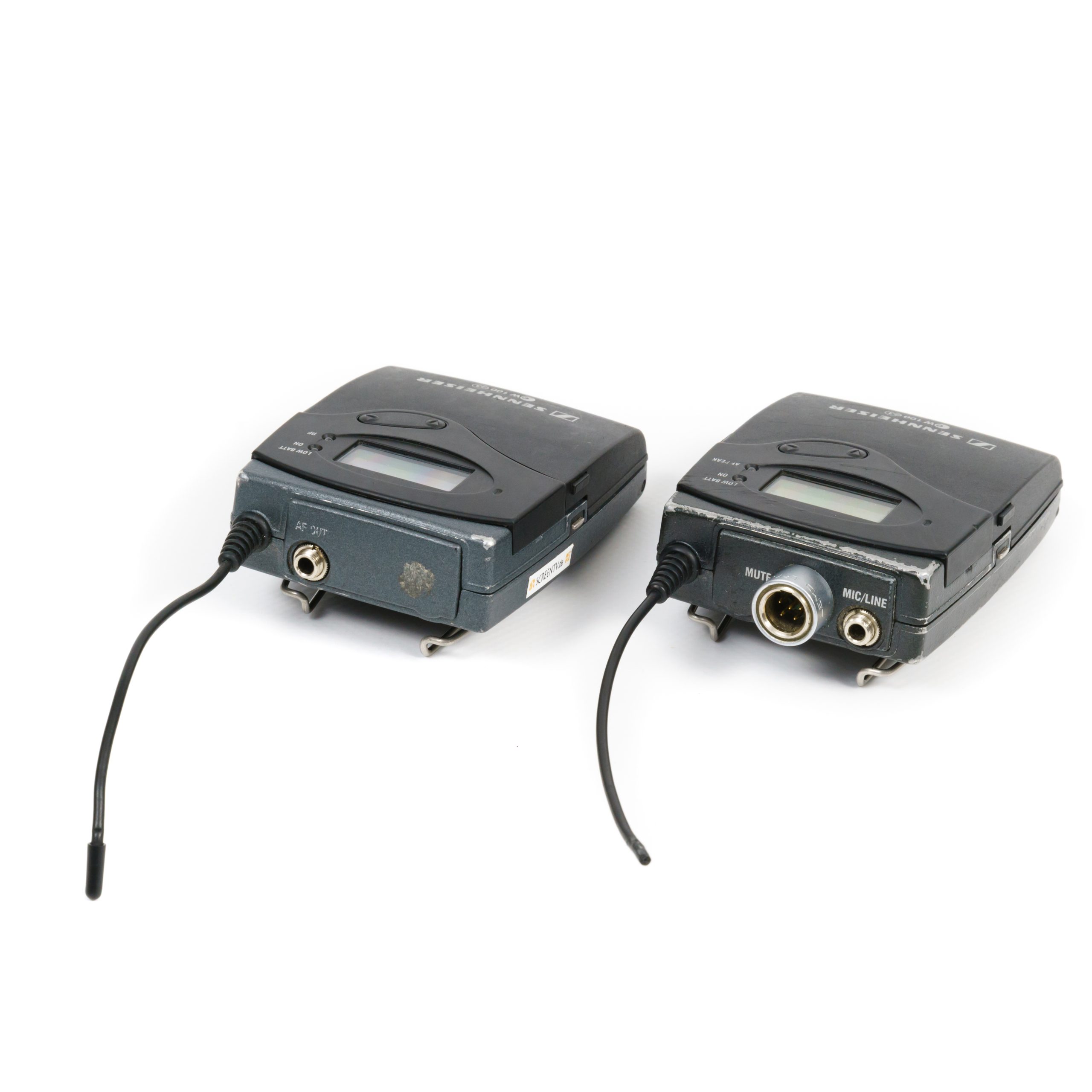 Sennheiser ew 100 G3 – Bild 3