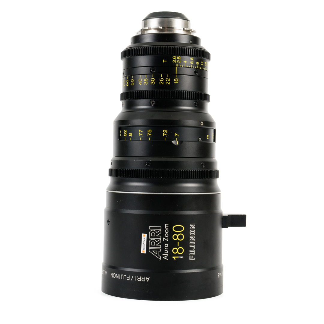 Arri Alura Zoom 18 – 80 mm T2.6 – Bild 3