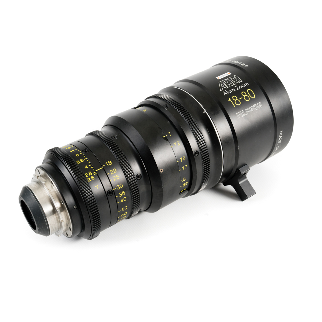 Arri Alura Zoom 18 – 80 mm T2.6 – Bild 4