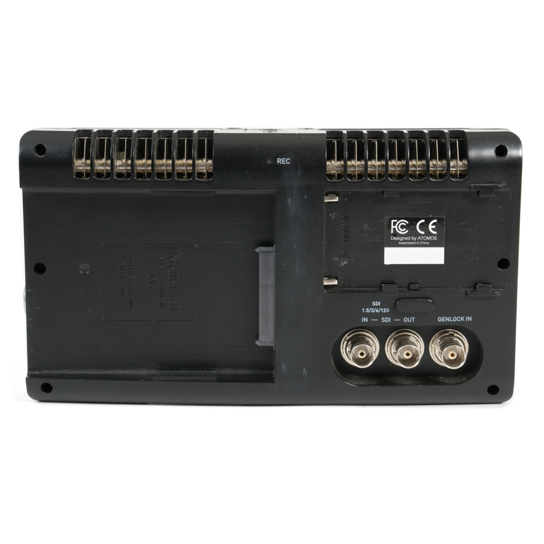 Atomos Shogun – Bild 3