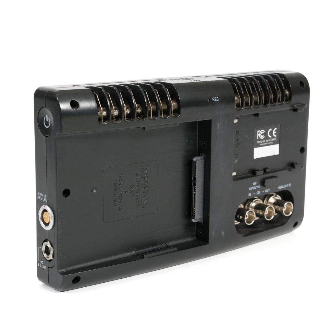 Atomos Shogun – Bild 5