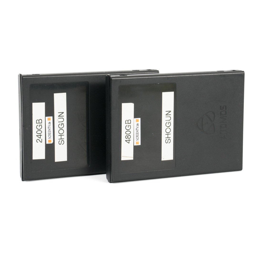 Atomos Shogun – Bild 6