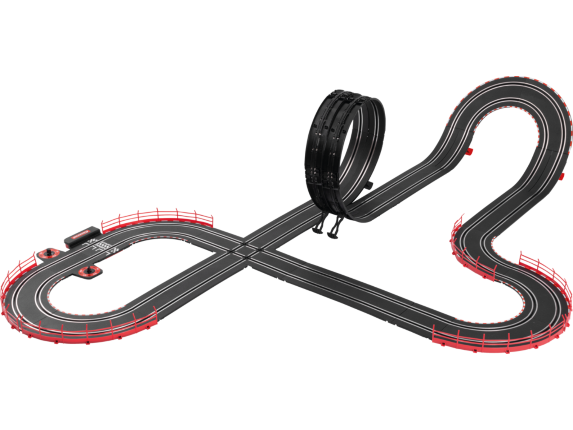 Carrera GO!! DTM Supercars 62595 – Bild 4