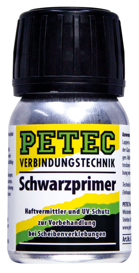 Primer schwarz 30ml | PETEC 82330 – Bild 2