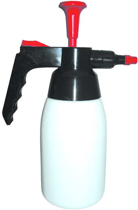 MOTUL Druckpumpenzerstäuber 1l – Bild 2