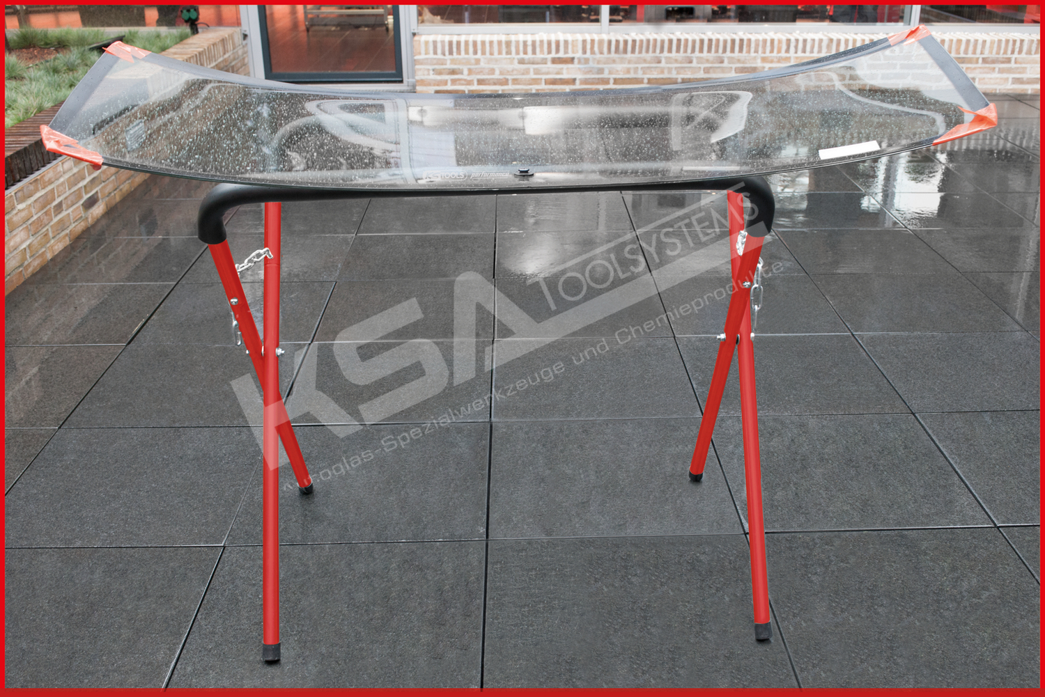 performance Universal-Ablagetisch, 1030mm – Bild 4