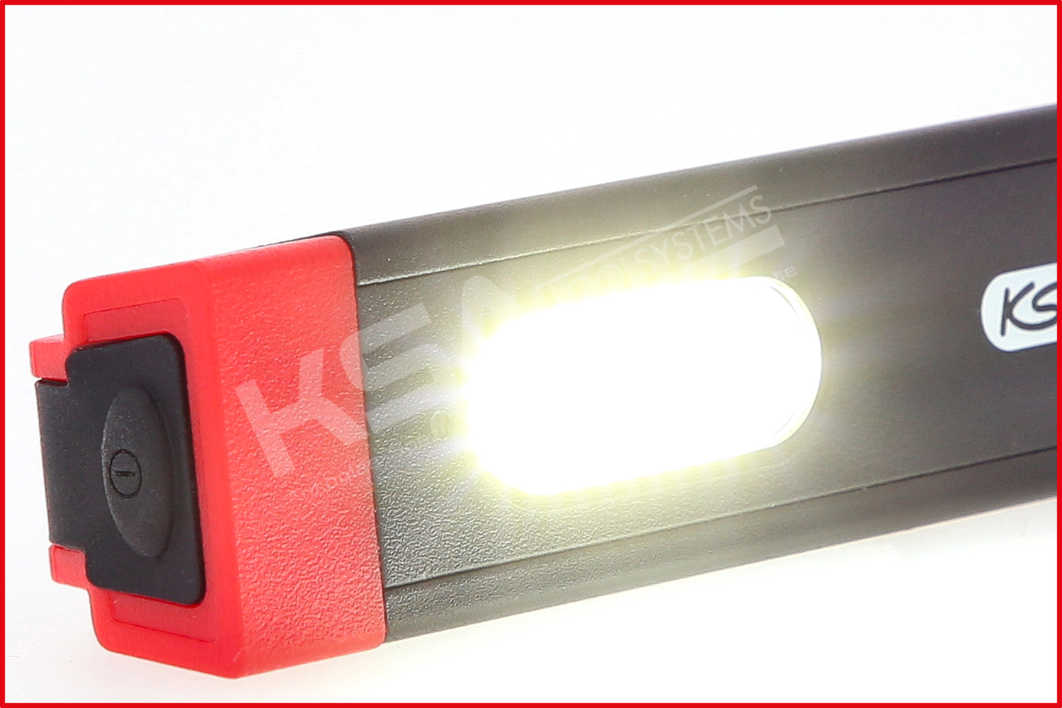UltimateBEAM Aluminium LED-Inspektionslampe Li-Ion 500 Lumen – Bild 8