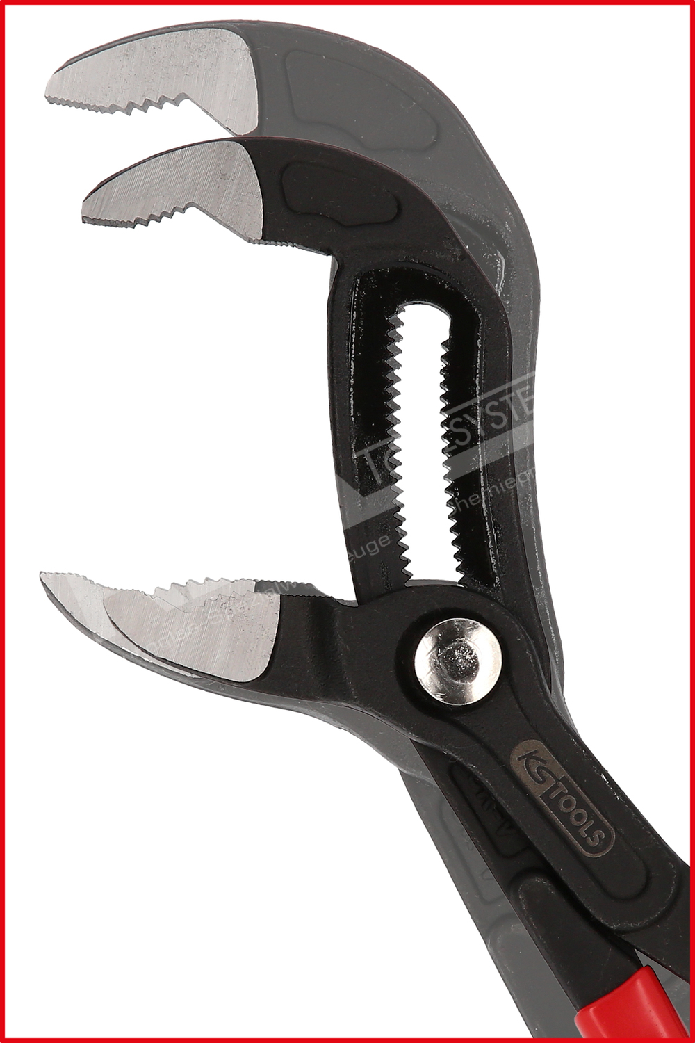 Wasserpumpenzange, 407 mm – Bild 7