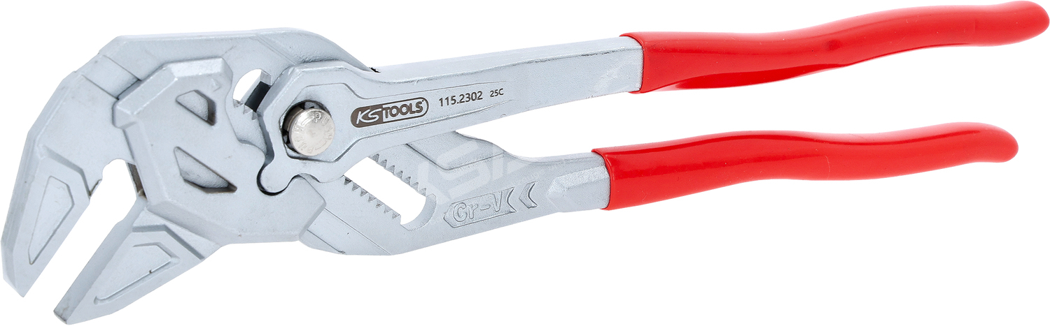 Zangenschlüssel, 260 mm