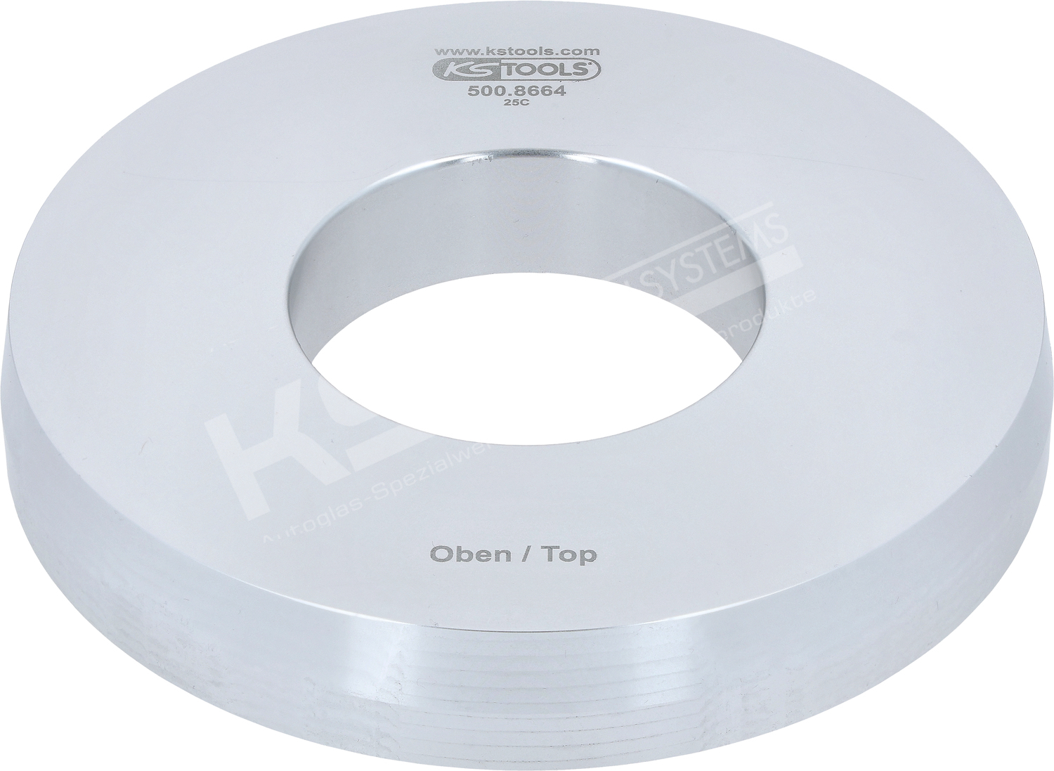 Adapterring für BMW